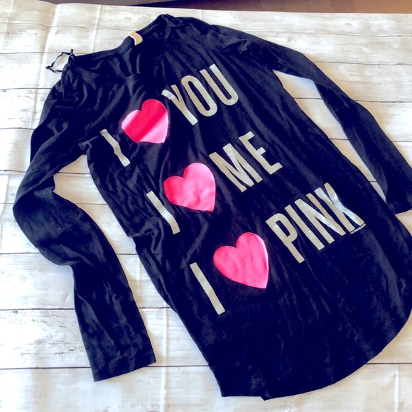 Victoria’s Secret Sleep Shirt - Picture 1 of 3